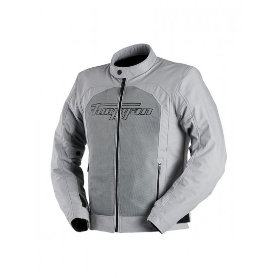 Furygan Baldo 3 In 1 Textile Motorcycle Jacket at JTS Biker Clothing